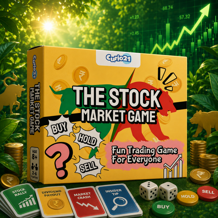 The Stock Market Game