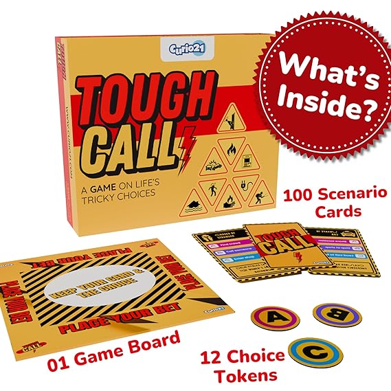 Networking Board Games Combo