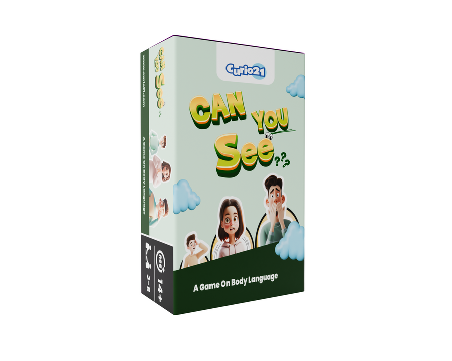 Communication Card Games Combo