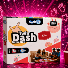 Twin Dash