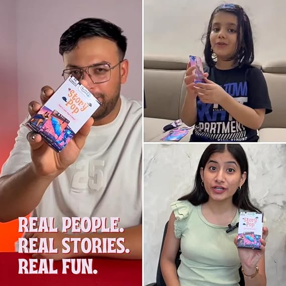 4-in-1 Card Games Combo