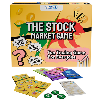 The Stock Market Game