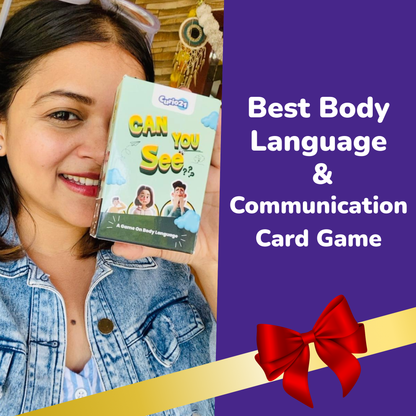 4-in-1 Card Games Combo