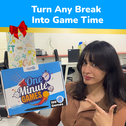One Minute Games