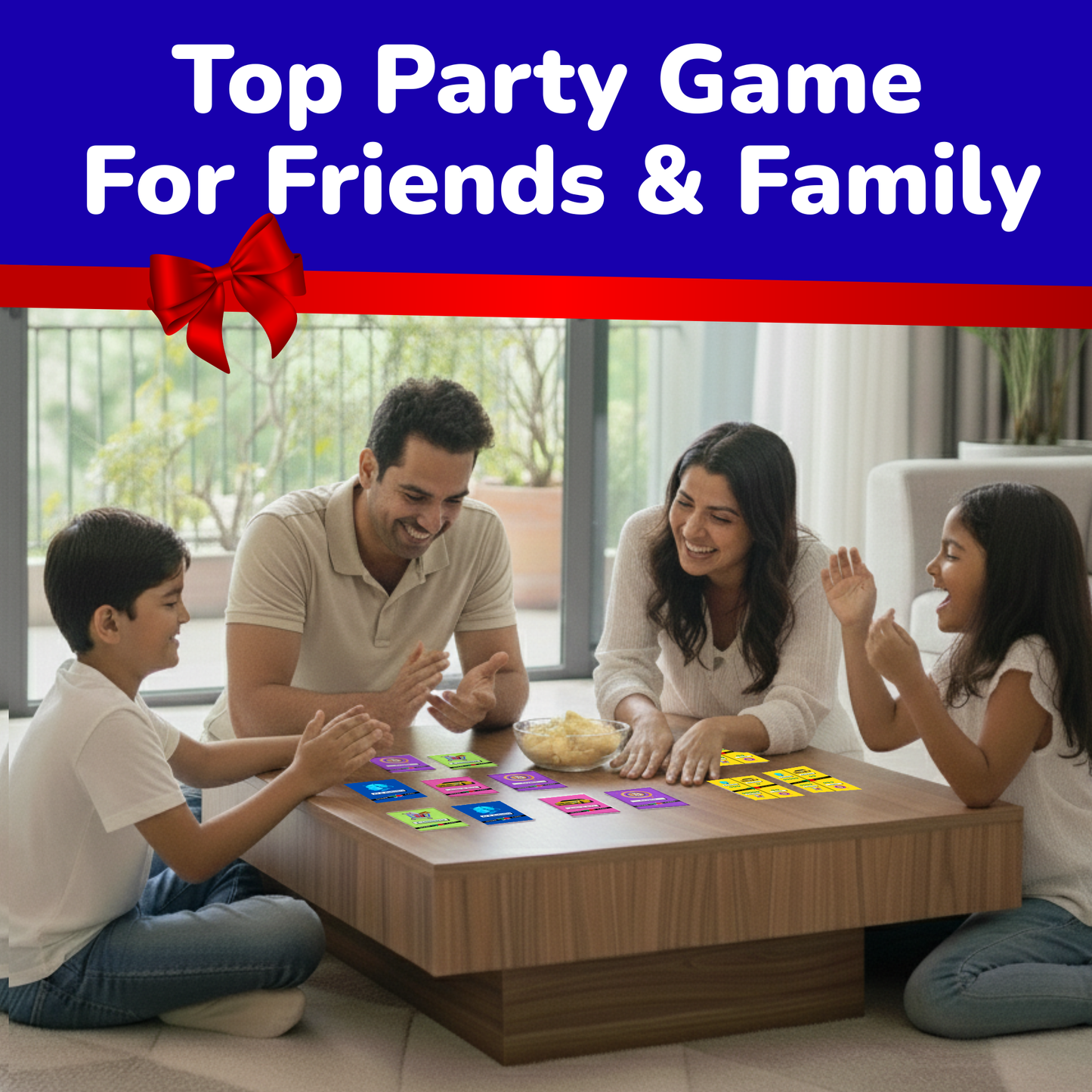 Finance Games Combo (2-in-1)