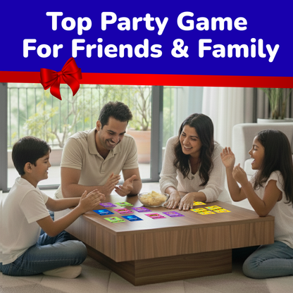 Finance Games Combo (2-in-1)