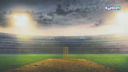 Cricket Auction Game 4+1 Pack – Best Cricket Bidding Board Game